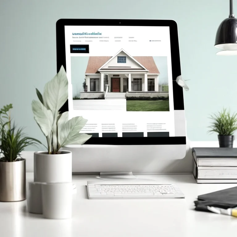 Tim pravnika Propertylane u uredu